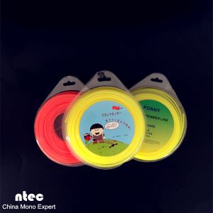 Trimer linija Blister pakiranje