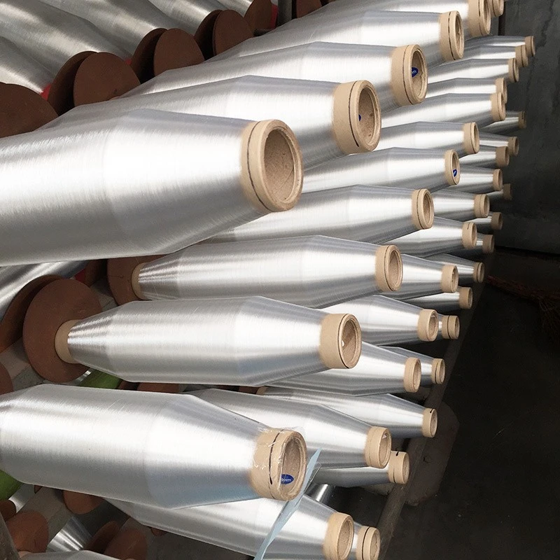 Durable PVDF Monofilament Yarn For Filtration & Mesh