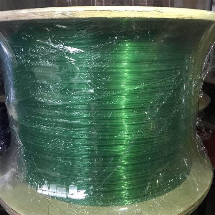 green longline