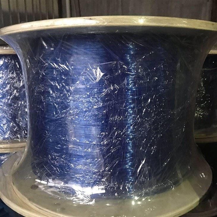 Blue longline