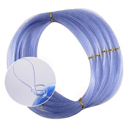 High Cost Effectiveness Nylon Fishing Line Crafted With High-Quality