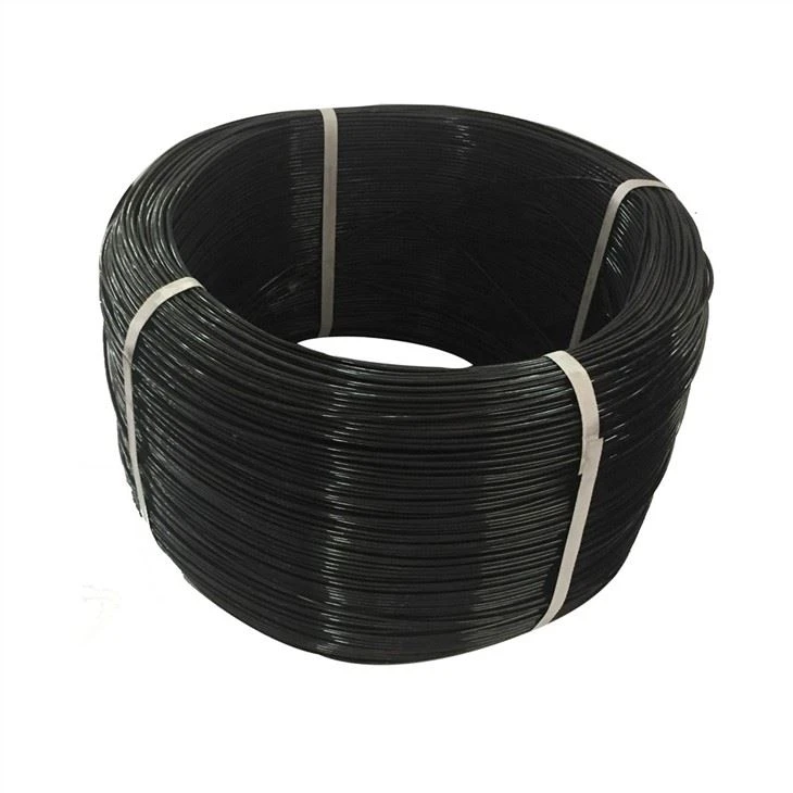 2.2mm Transparent Color Garden Greenhouse Polyester Wire Roll