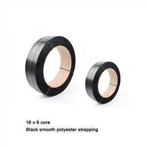 PET Paleta Pakiranje Remen